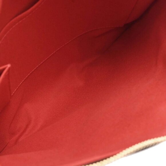 Louis Vuitton Damier Bloomsbury PM Shoulder Bag - Picture 8 of 10